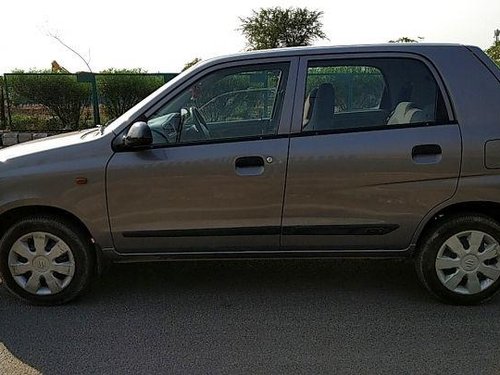 Maruti Suzuki Alto K10 VXI 2014 for sale