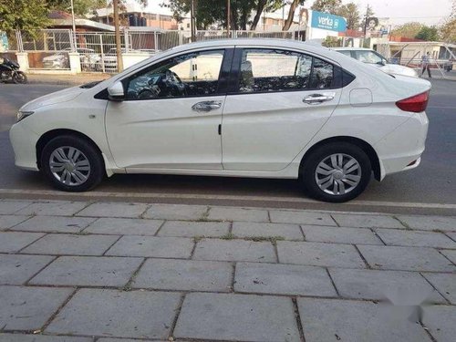 Used Honda City car 2014 for sale at low price