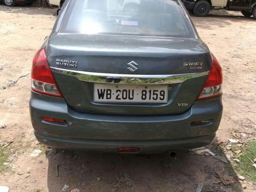 Maruti Suzuki Swift Dzire VDi BS-IV, 2010, Diesel for sale