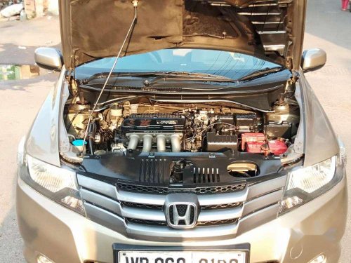 Honda City 1.5 V MT, 2009, Petrol for sale