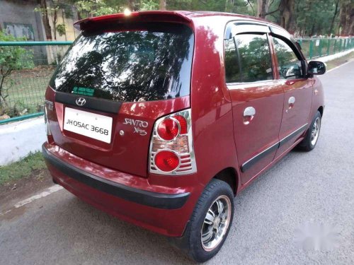 Used 2010 Hyundai Santro Xing for sale