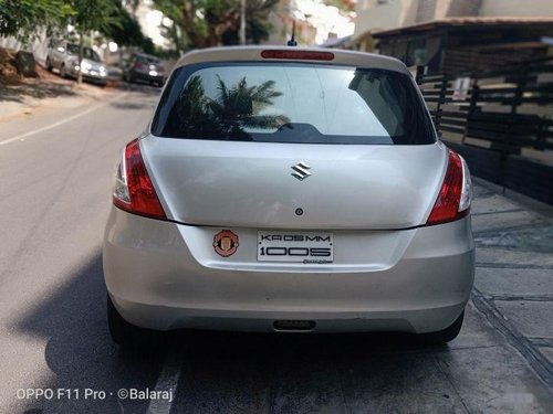 Used Maruti Suzuki Swift VDI 2012 for sale