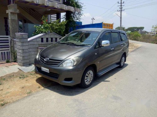 Toyota Innova 2011 for sale