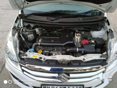 Maruti Suzuki Ertiga ZDi, 2016, Diesel for sale