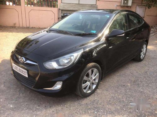 Used Hyundai Verna car 2013 for sale at low price