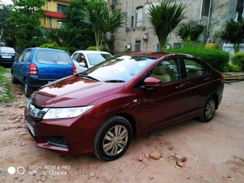 Honda City SV MT Diesel, 2014, Diesel for sale