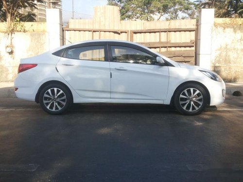 2014 Hyundai Verna for sale