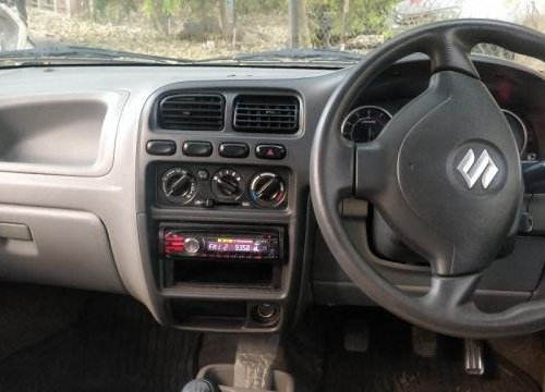 2012 Maruti Suzuki Alto K10 for sale at low price