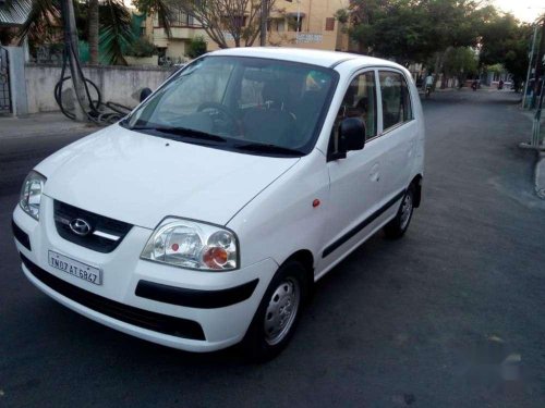 Hyundai Santro Xing GLS 2007 for sale