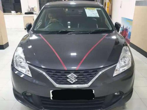 Maruti Suzuki Baleno, 2016, Petrol for sale