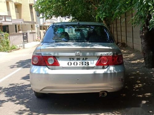 Honda City ZX 2008 for sale