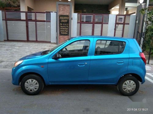 2016 Maruti Suzuki Alto 800 for sale