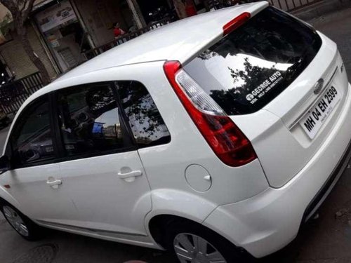 Used Ford Figo Petrol ZXI 2010 for sale