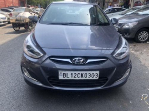 Hyundai Verna 2014 for sale