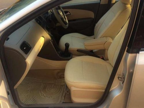 Used Volkswagen Vento 2014 car at low price