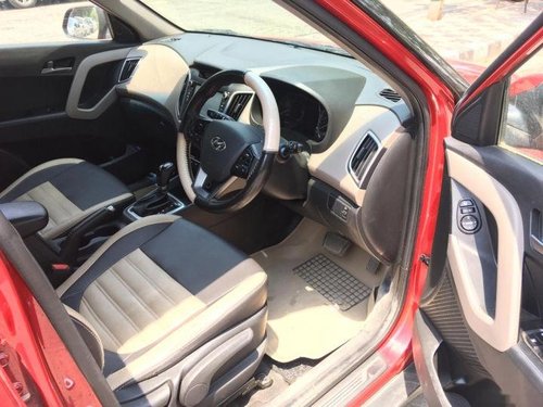 Used Hyundai Creta 1.6 CRDi AT SX Plus 2015 for sale