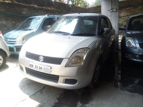 2008 Maruti Suzuki Dzire for sale at low price