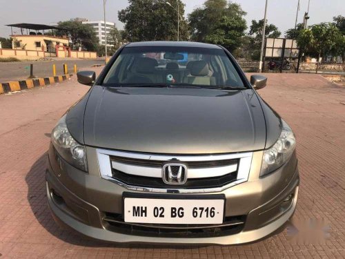 Used Honda Accord 2.4 MT 2008 for sale