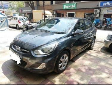 2011 Hyundai Verna for sale at low price