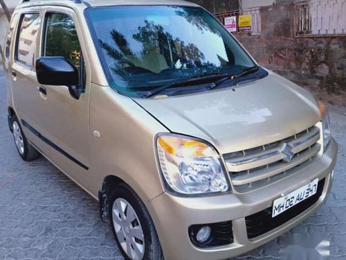 Used Maruti Suzuki Wagon R VXI 2006 for sale