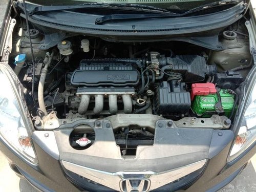 Honda Brio S MT 2012 for sale