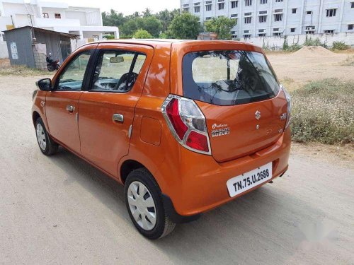 2015 Maruti Suzuki Alto K10 for sale at low price