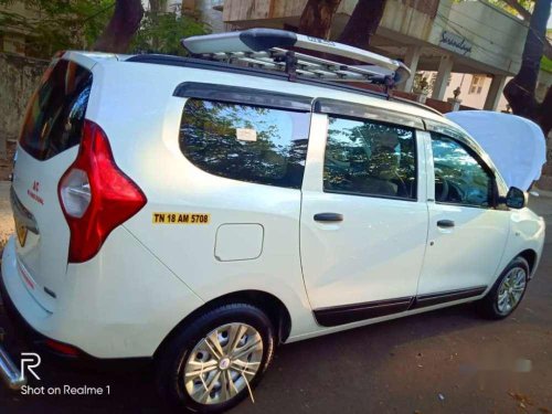 Renault Lodgy 2017 for sale