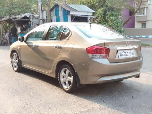 Honda City 1.5 V MT, 2009, Petrol for sale