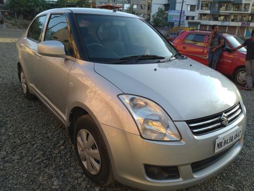 Maruti Suzuki Swift VXI 2010 for sale