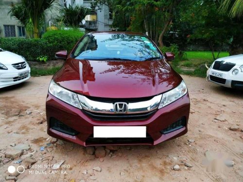 Honda City SV MT Diesel, 2014, Diesel for sale