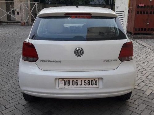 Used Volkswagen Polo Diesel Trendline 1.2L 2011 for sale