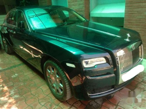 Used 2014 Rolls Royce Ghost for sale
