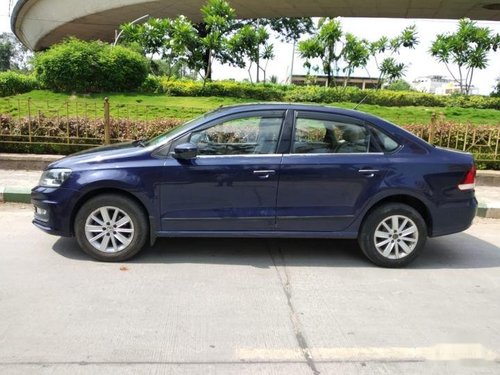 Used 2015 Volkswagen Vento for sale