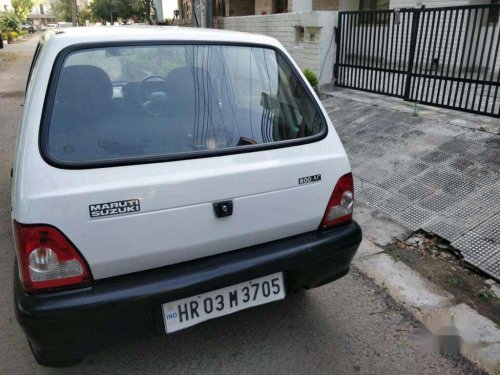 Maruti Suzuki 800 2011 for sale