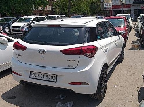 Used Hyundai Elite i20 1.2 Spotz 2016 for sale