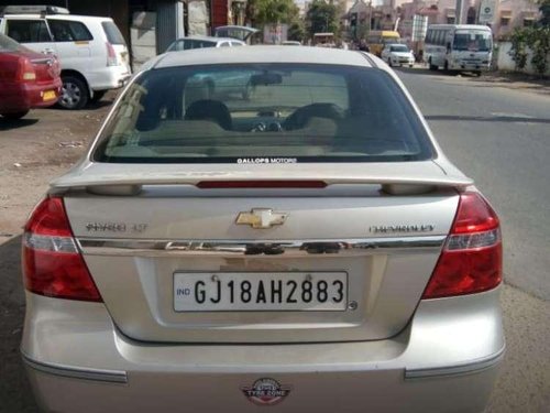 Chevrolet Aveo 1.4 2010 for sale