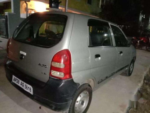 2006 Maruti Suzuki Alto for sale