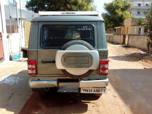 Used Mahindra Bolero car 2009 for sale at low price