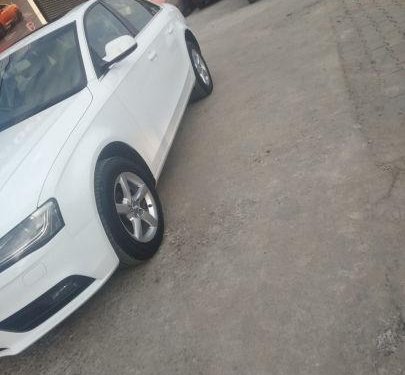 Audi A4 2013 for sale