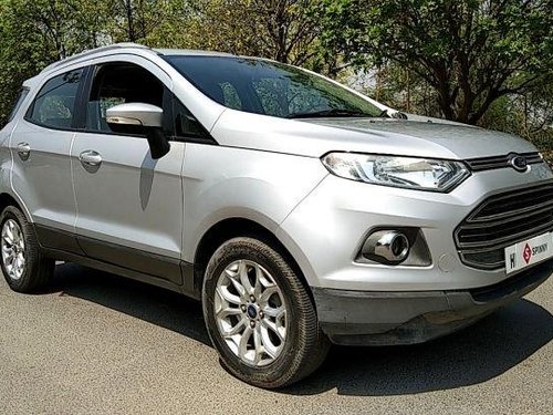 Used Ford EcoSport 1.5 Ti VCT MT Titanium 2013 for sale