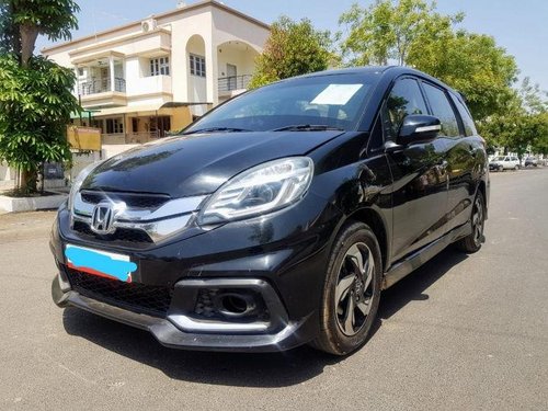 2015 Honda Mobilio for sale