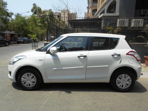 Maruti Swift VXI for sale