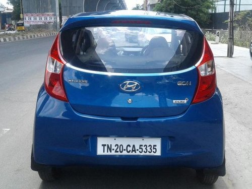 Hyundai Eon 2012 for sale