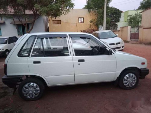 Maruti Suzuki 800 1997 for sale