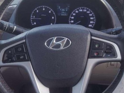 Used 2012 Hyundai Verna for sale