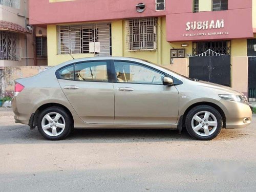 Honda City 1.5 V MT, 2009, Petrol for sale