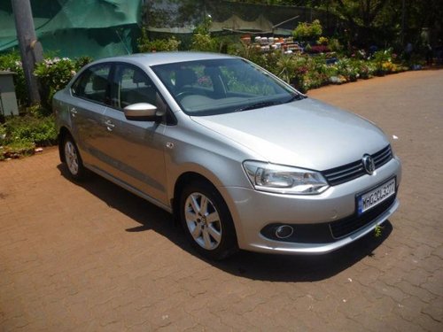 2012 Volkswagen Vento for sale at low price