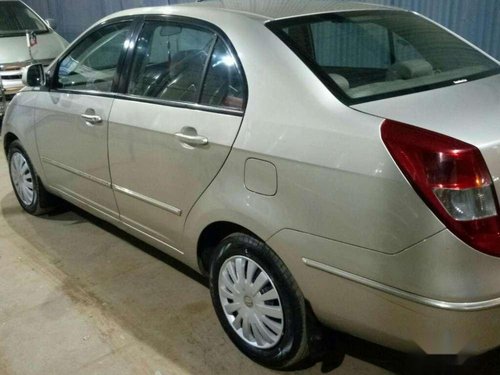 Used Tata Manza car 2010 for sale at low price