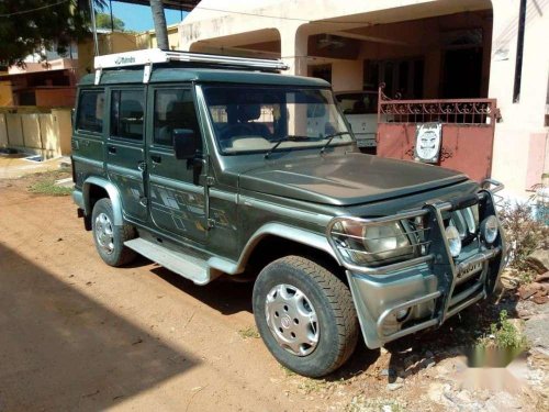 Used Mahindra Bolero car 2009 for sale at low price