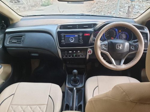 2014 Honda City for sale at low price